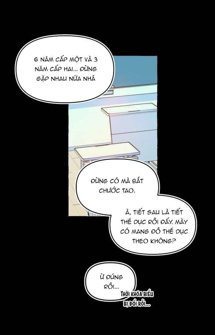 lời yêu thì cần app để dịch không? chapter 11 7