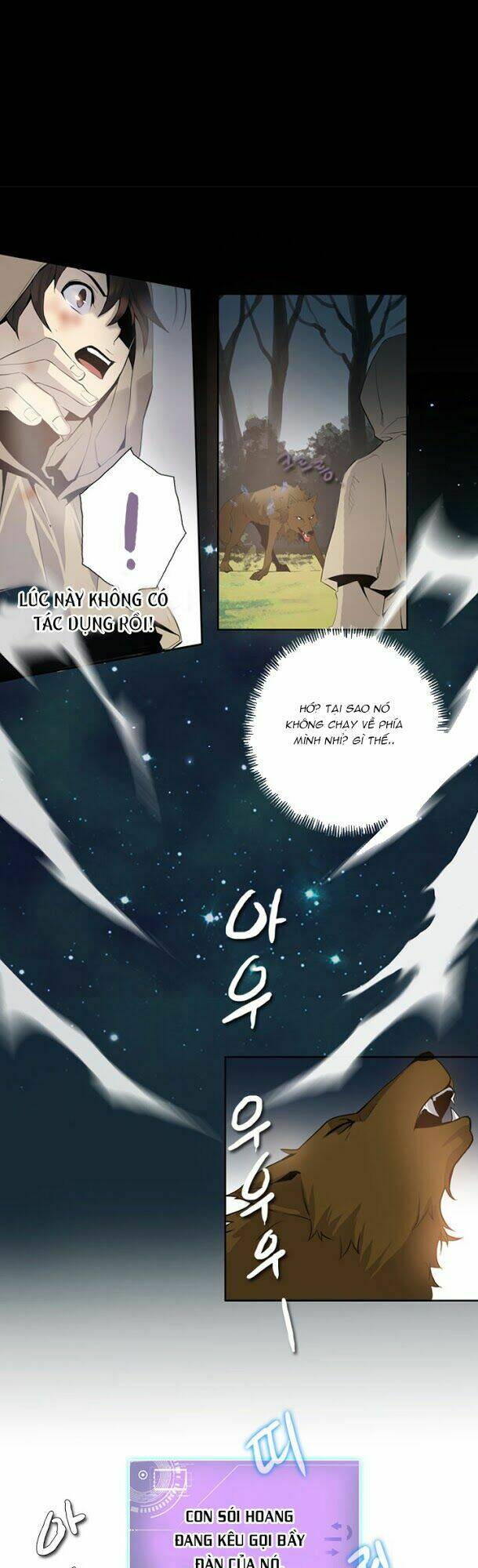 dusk howler chapter 11 35