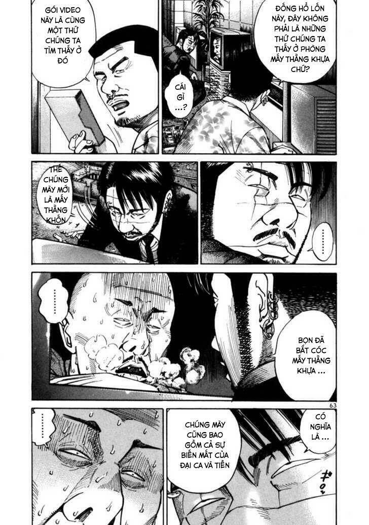 sát thủ số 1 chapter 21 6