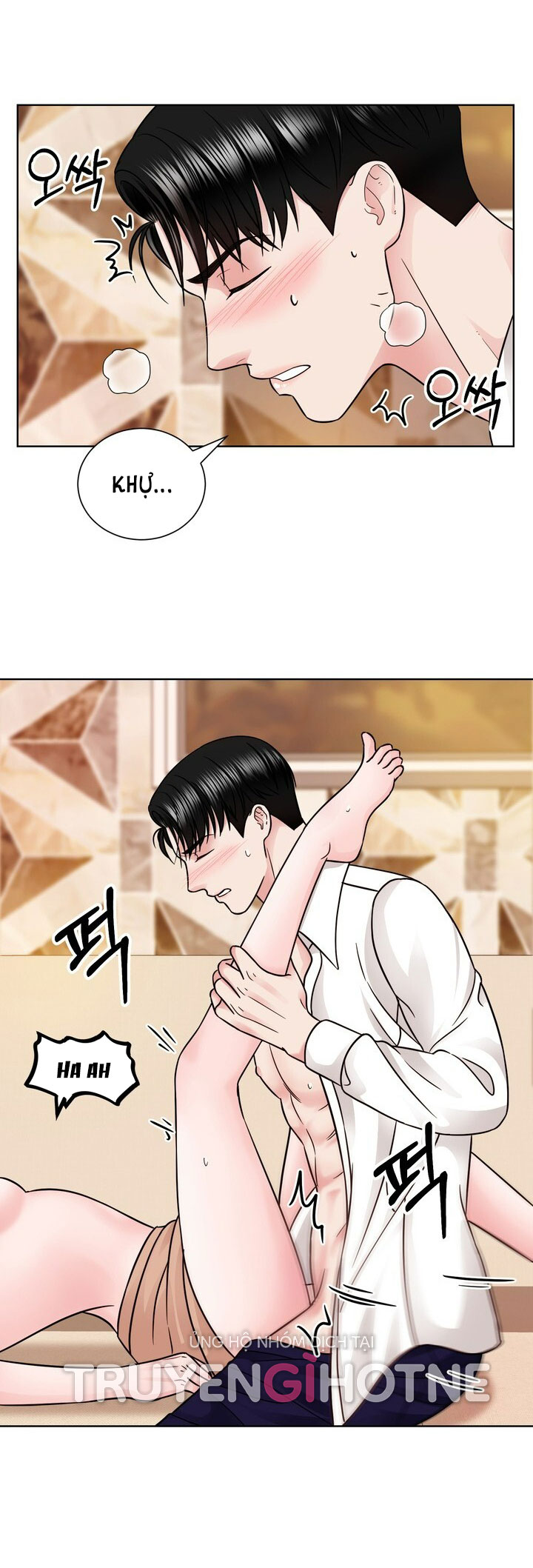 [18+] muộn màng chapter 34.1 20