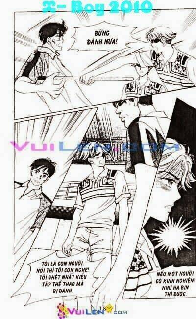 cô giáo tuổi 18 chapter 9 18