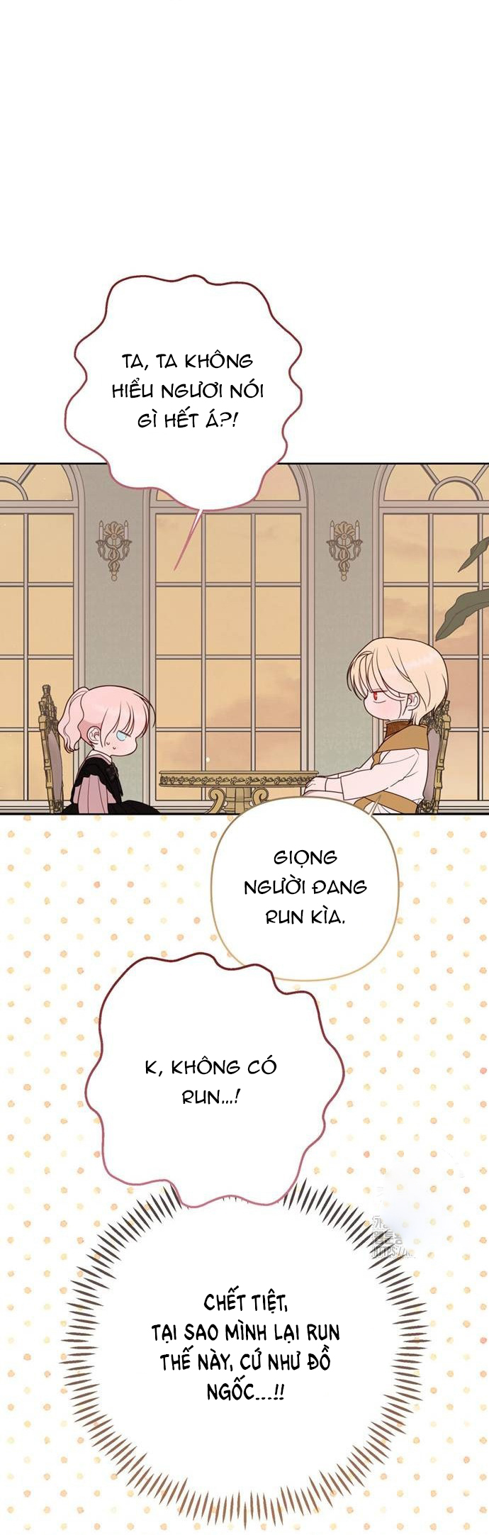 tiểu bạo chúa chapter 55.2 16