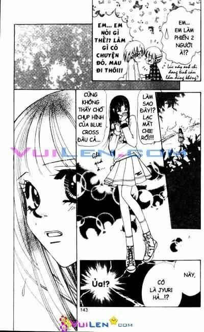 bộ sưu tầm lọ lem chapter 4 143