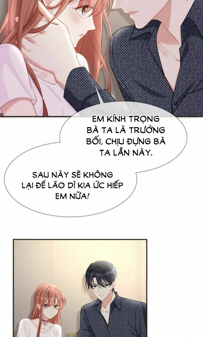 chỉ muốn cưng chiều em chapter 18 6