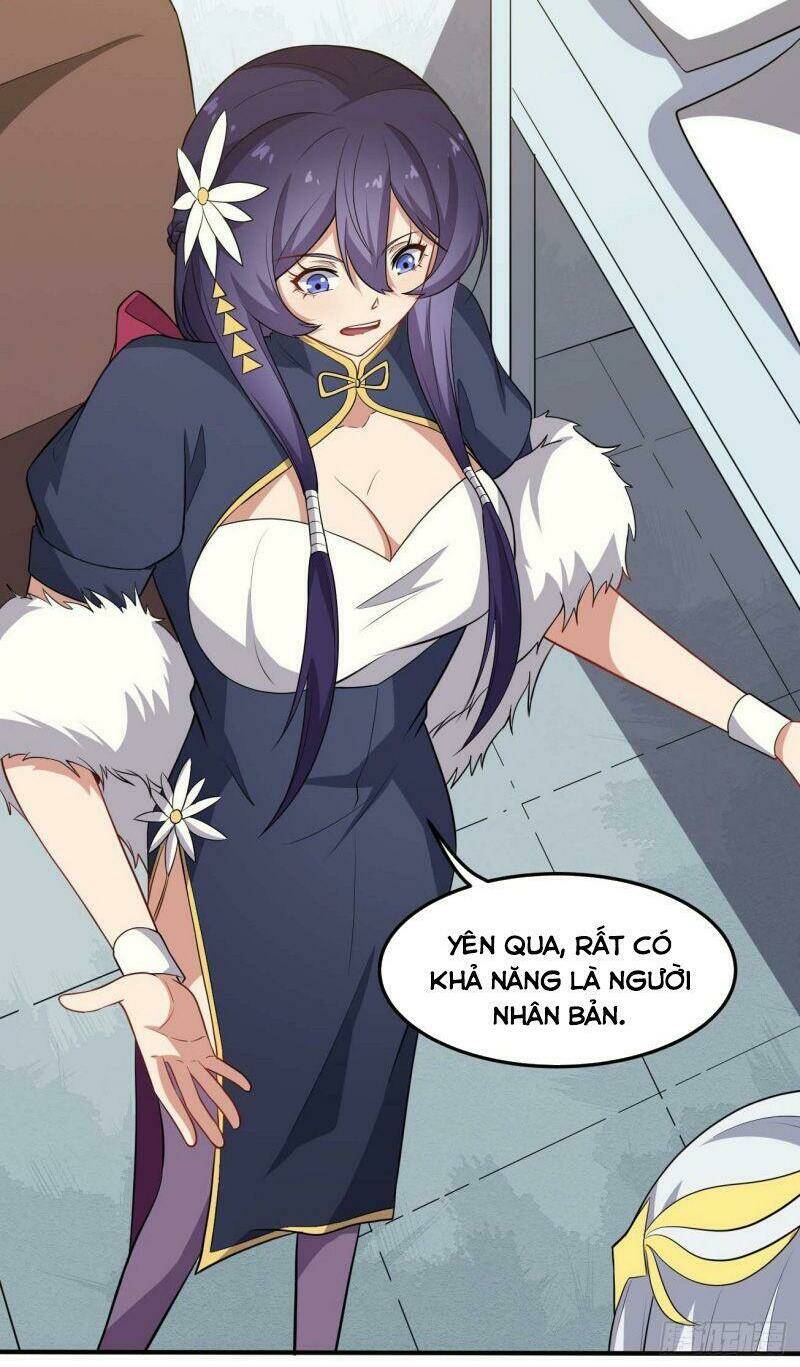 tổ thượng có tiền chapter 72 11