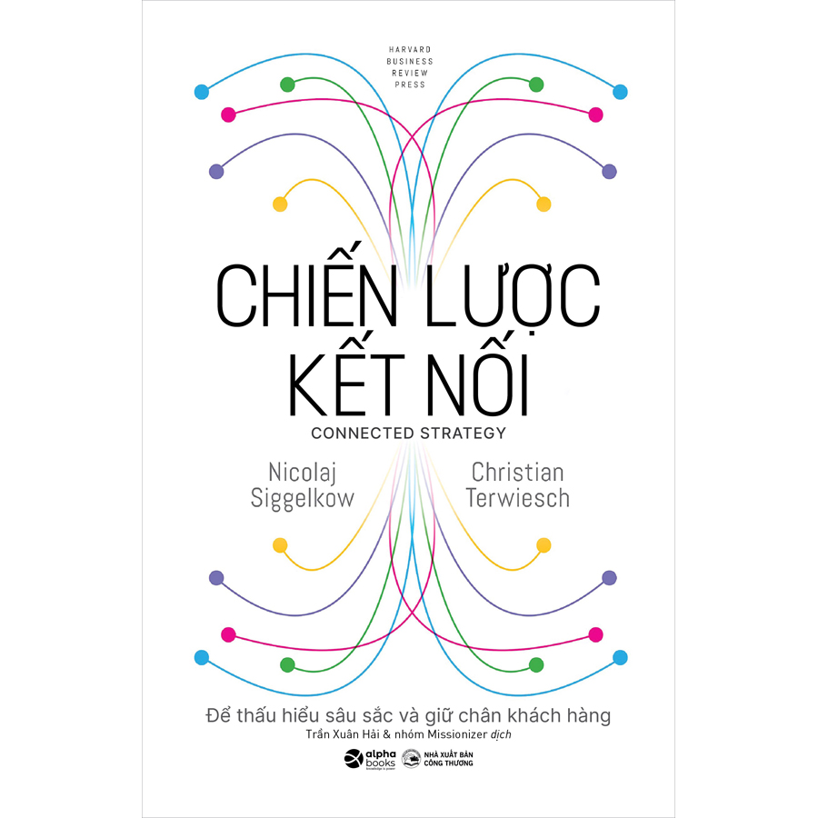 Chiến Lược Kết Nối