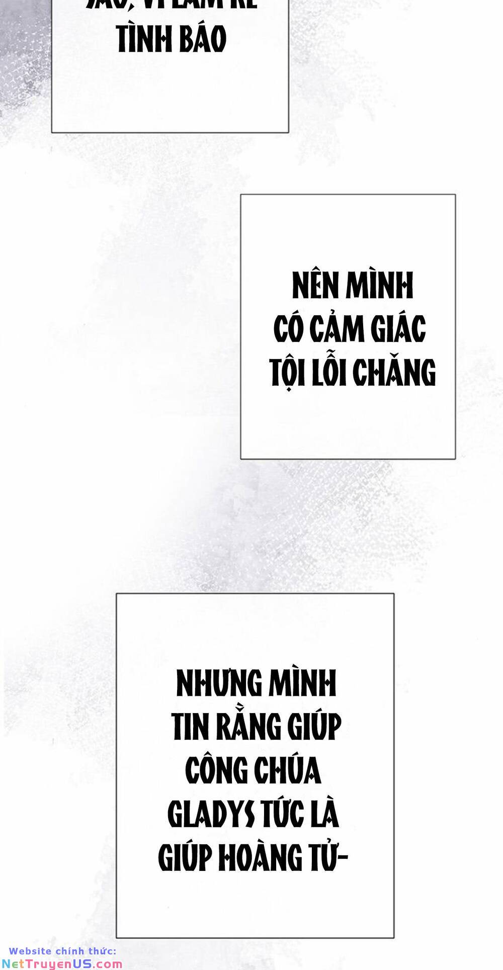 Hoàng Tử Rắc Rối chapter 48.2 11