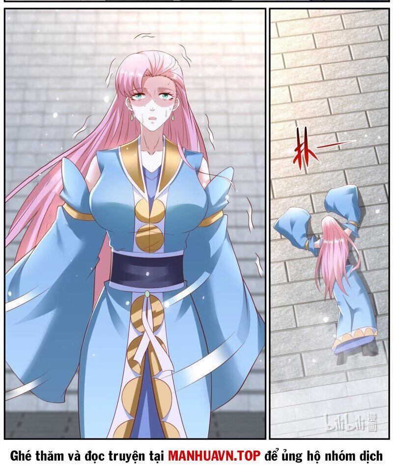 Trọng Sinh Đô Thị Tu Tiên Chapter 979 1