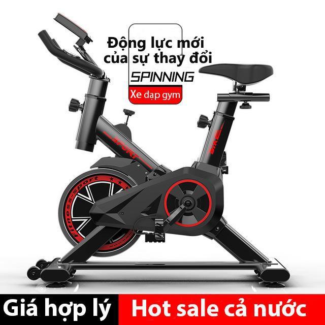 Xe đạp thể dục Sport, xe đạp tập thể dục tại nhà HB-Q7S sport bike