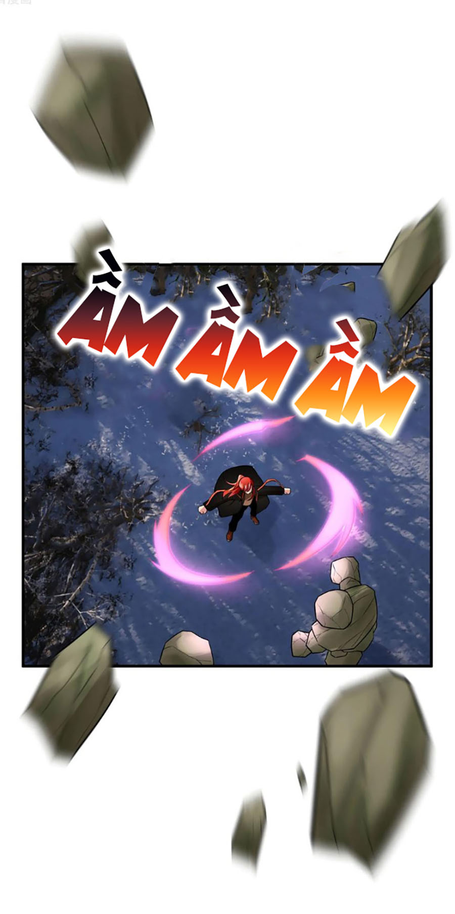 anh ấy đến từ địa ngục chapter 29 21