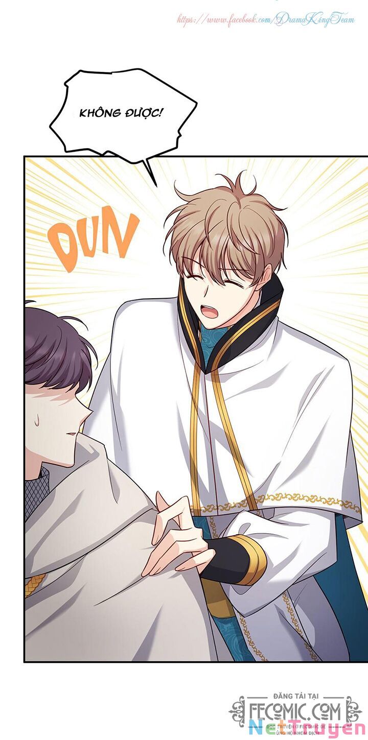 nữ công tước với tâm hồn trống rỗng chapter 96 30