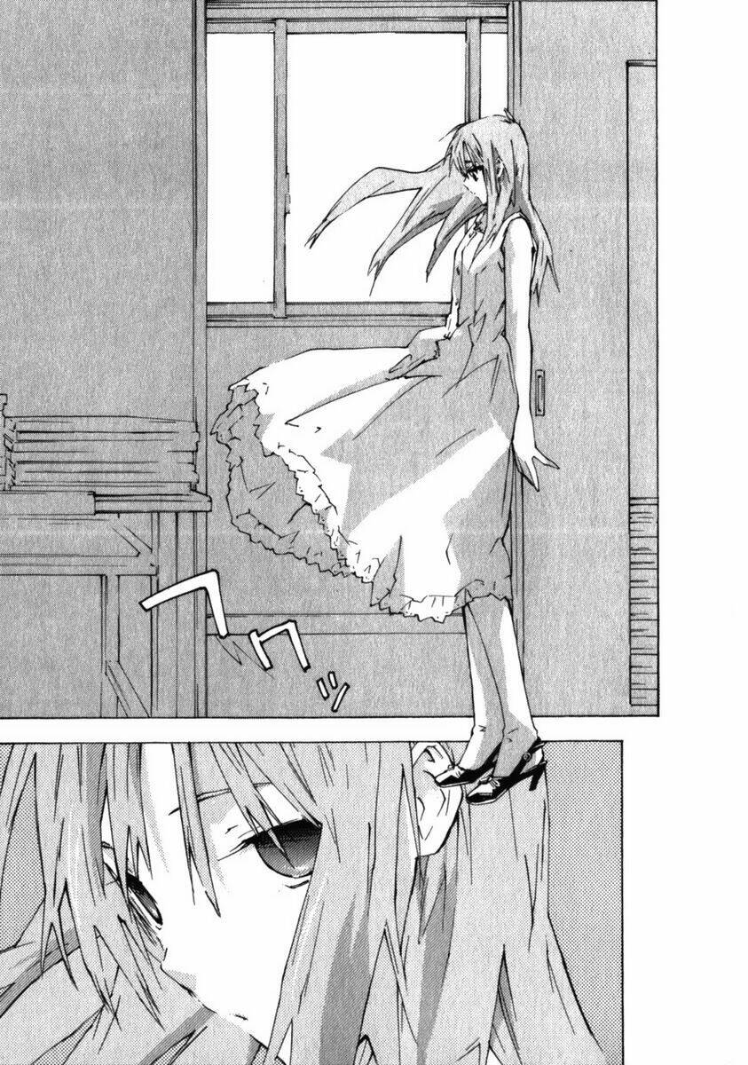 yubisaki milk tea chapter 35 12