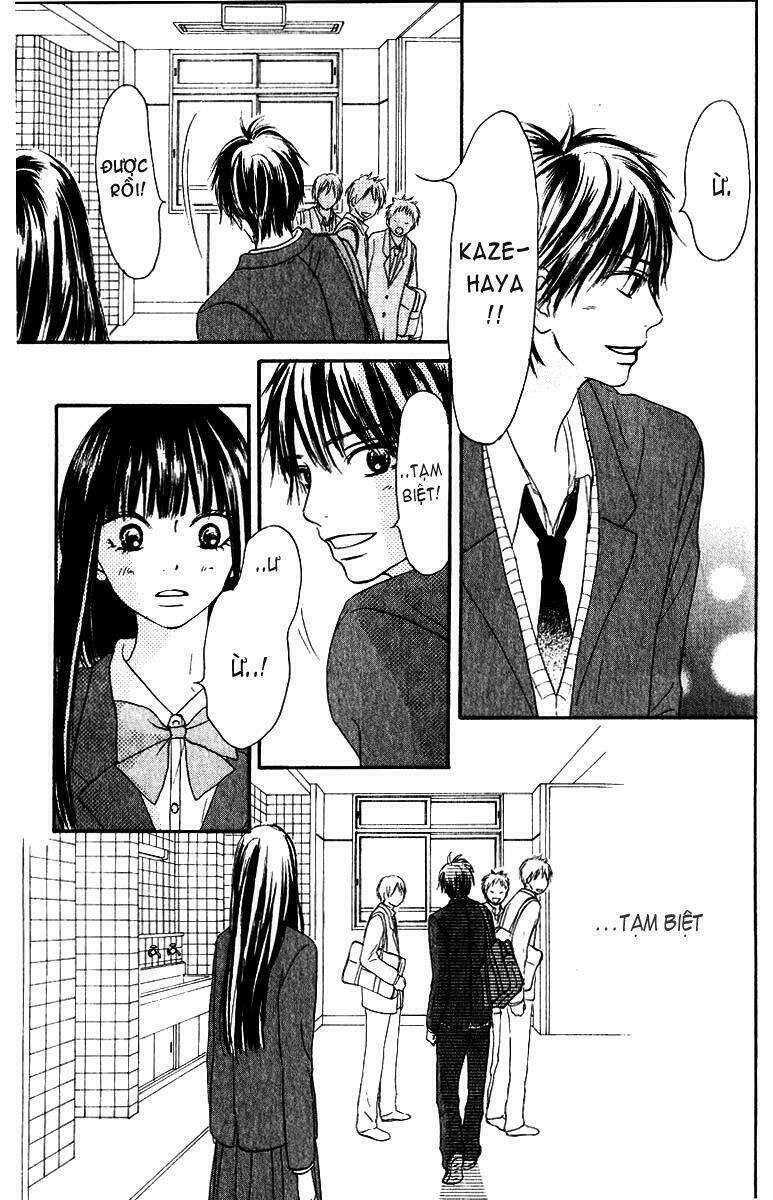 anh đã cho em biết bao thứ đầu tiên chapter 29 24