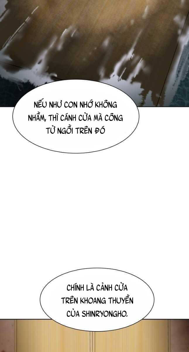 bậc thầy phép thuật ở thế giới võ lâm chapter 21.1 32