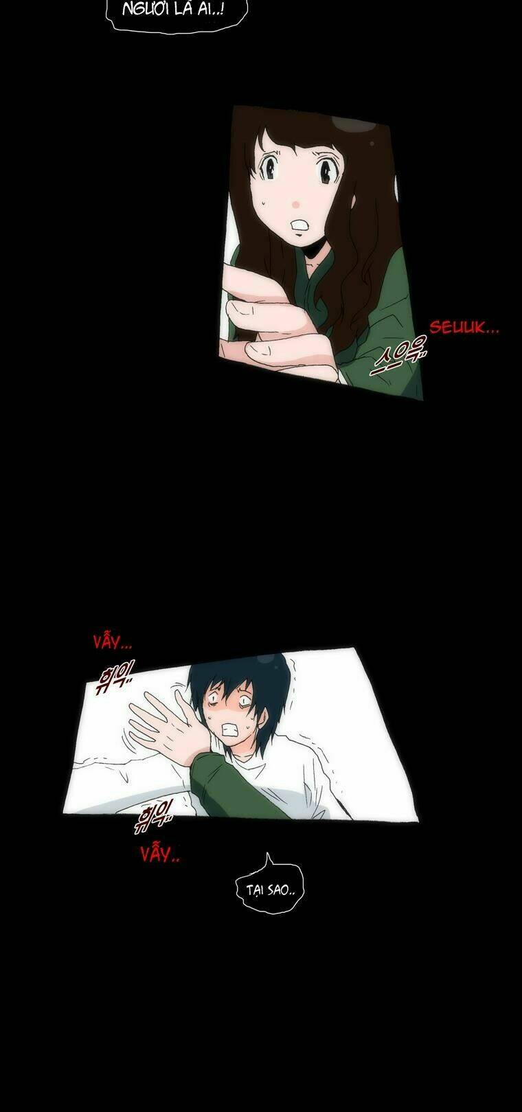 can't see can't hear but love chapter 14 23