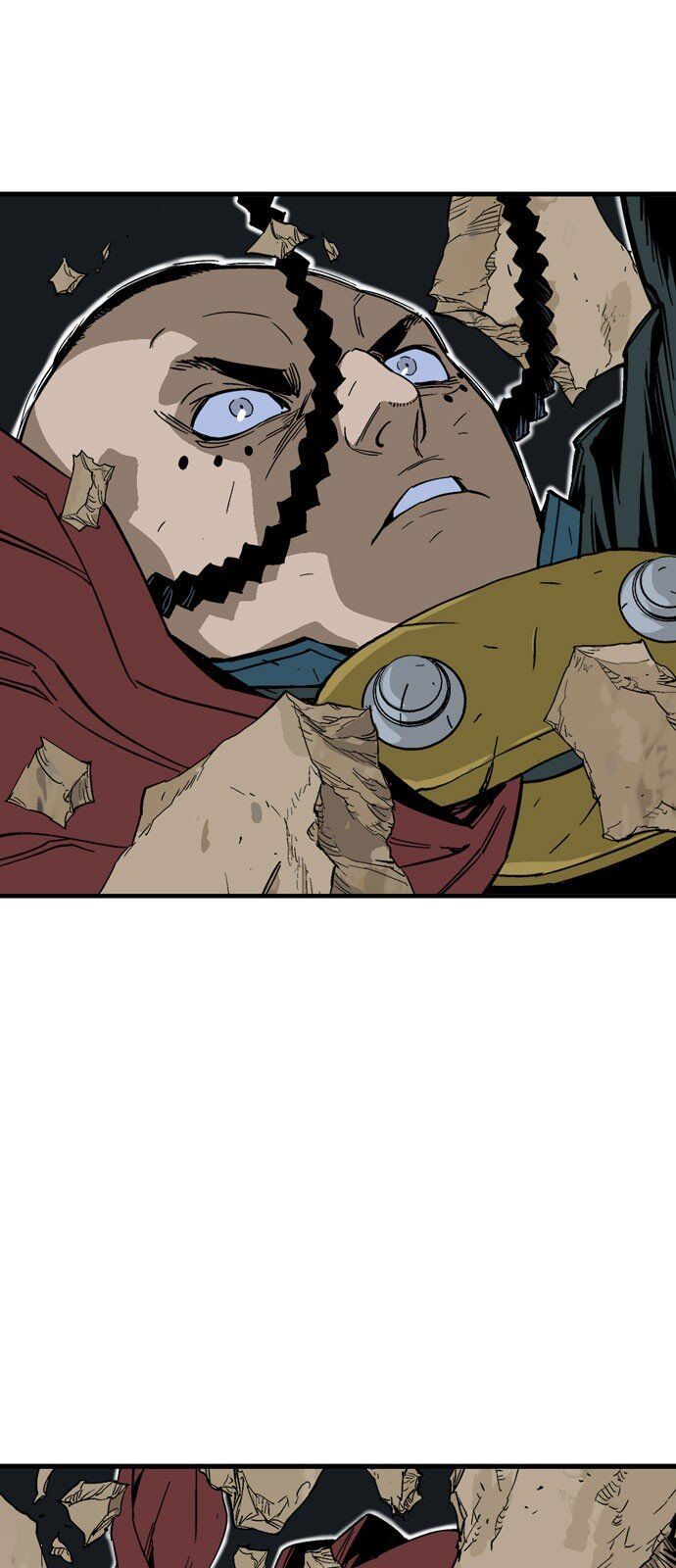 cao thủ 2 chapter 85 2