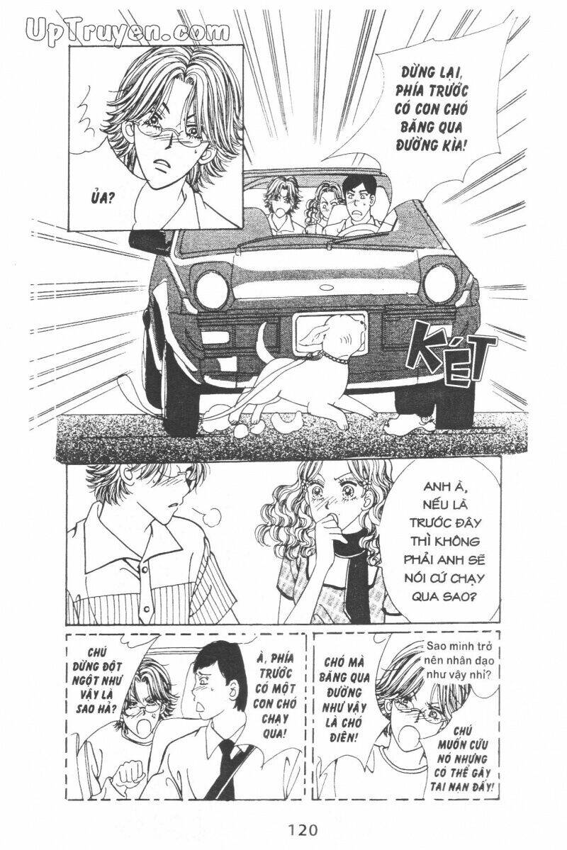 cô nàng ngổ ngáo chapter 10 118