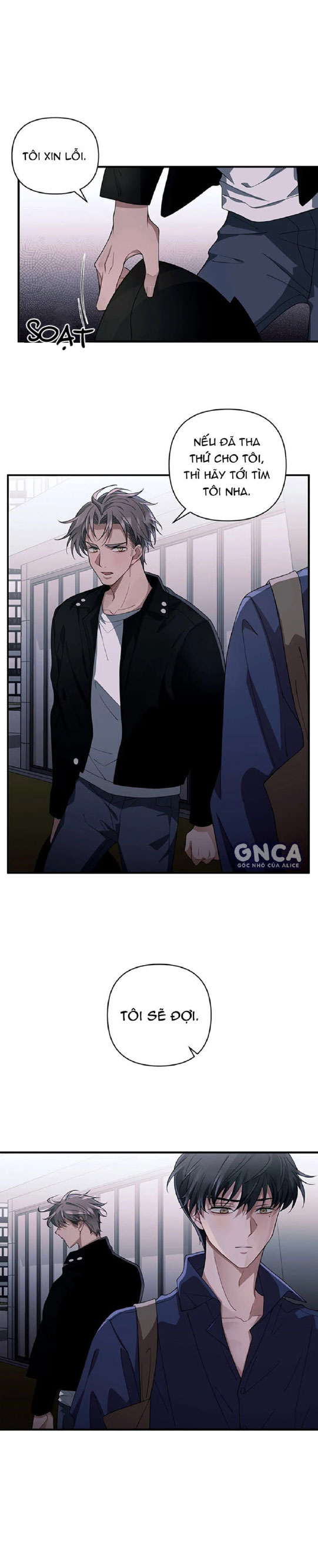 vết tích chapter 11 14