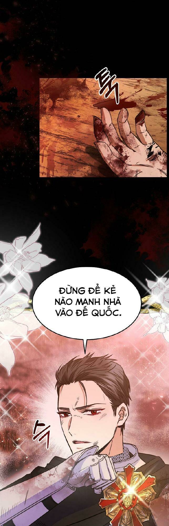 nàng evangeline chapter 22 39