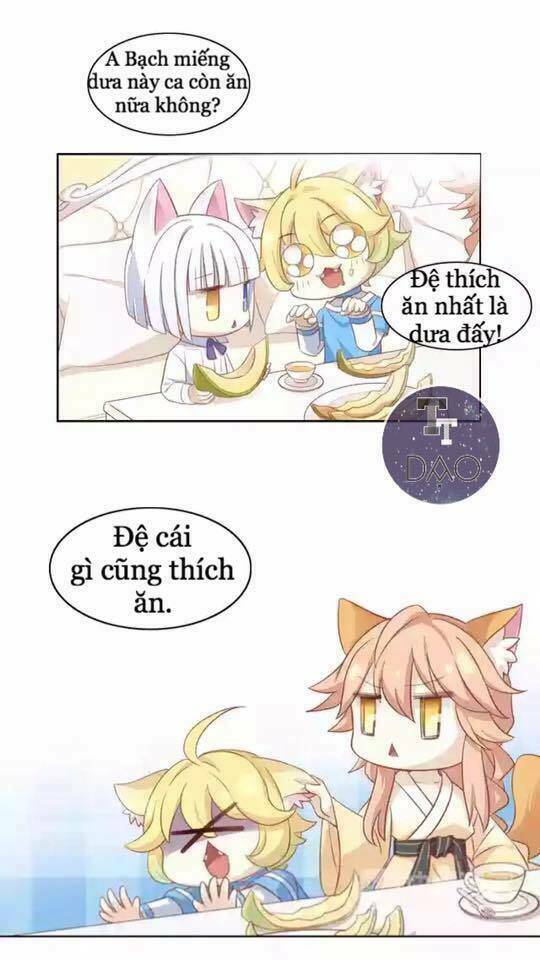 thị hoang chi thần chapter 12 3