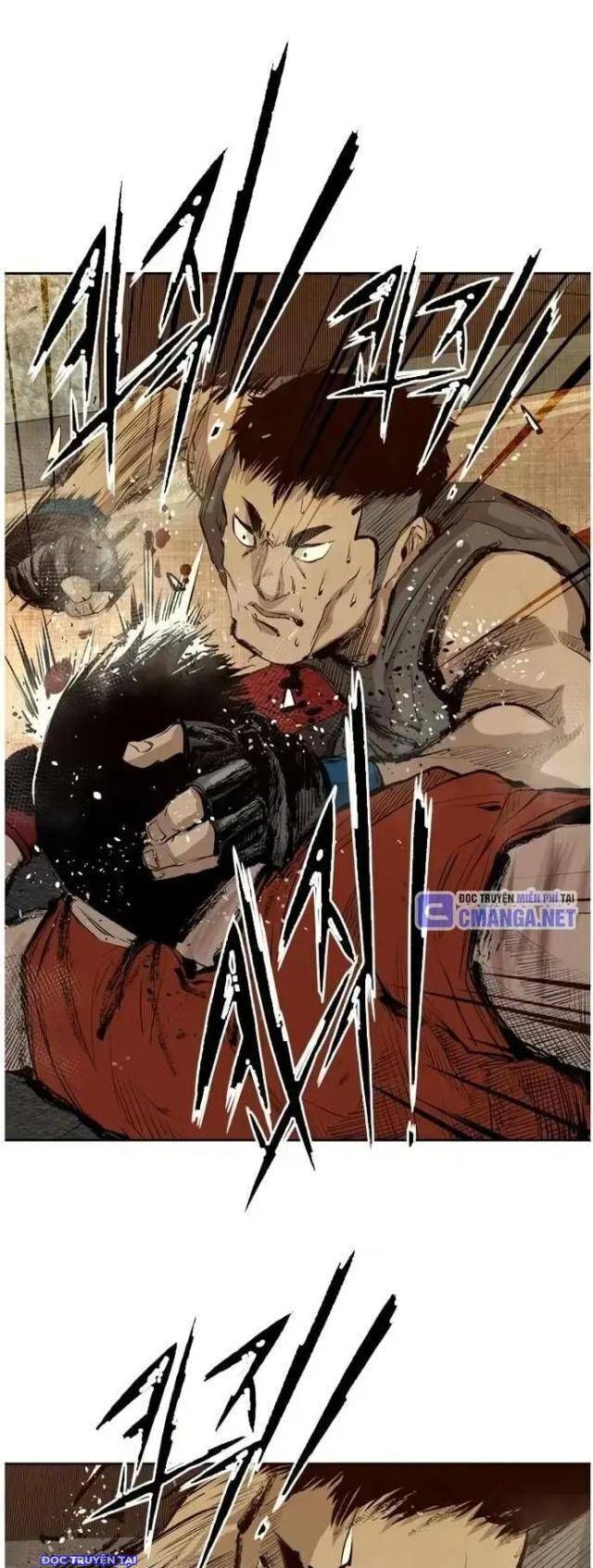 shark - cá mập chapter 134 23