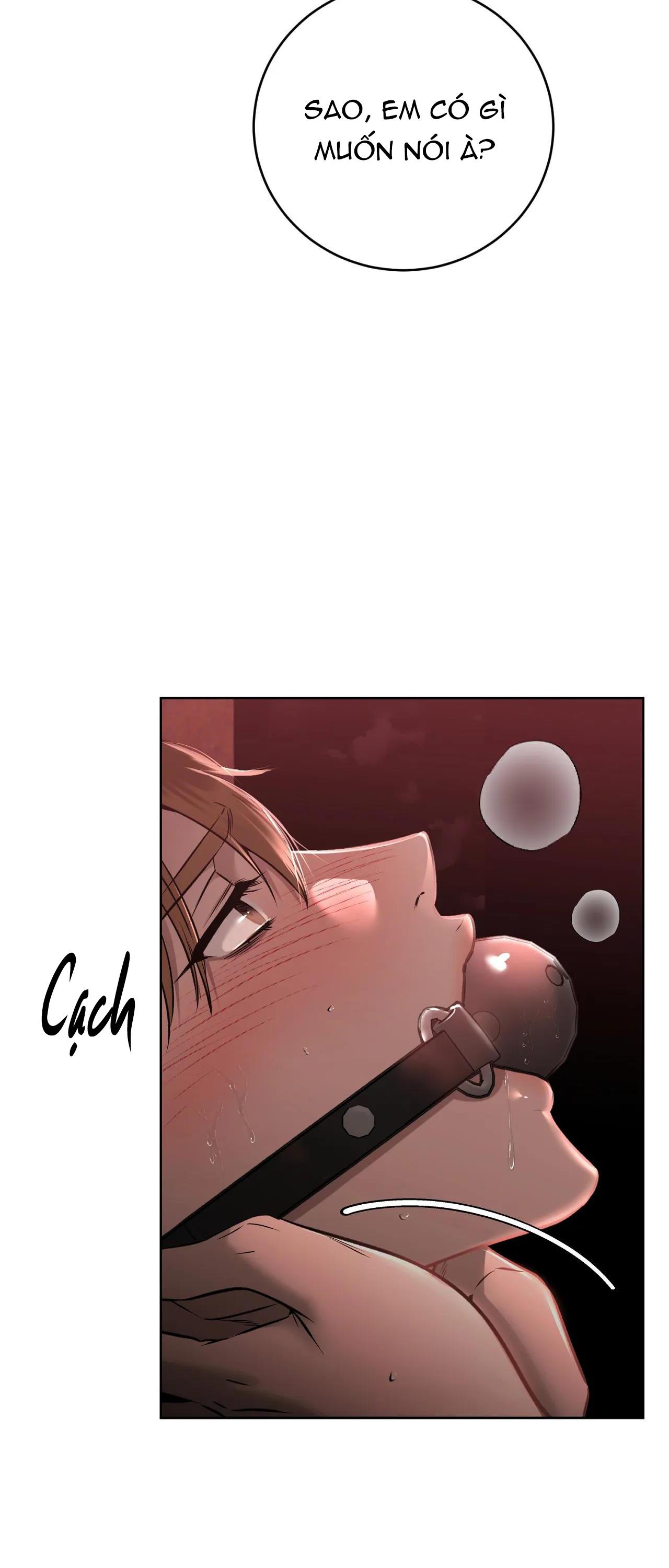 bên trong lớp cảnh phục chapter 27 8