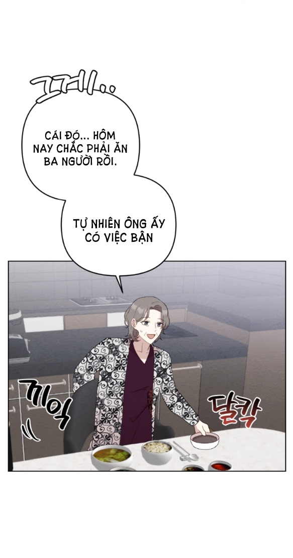 [18+] đêm không thể vãn hồi chapter 21.2 16