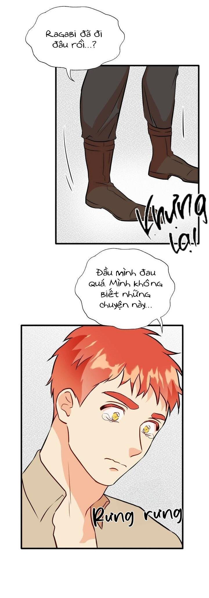 phù thủy gợi tình chapter 77 32