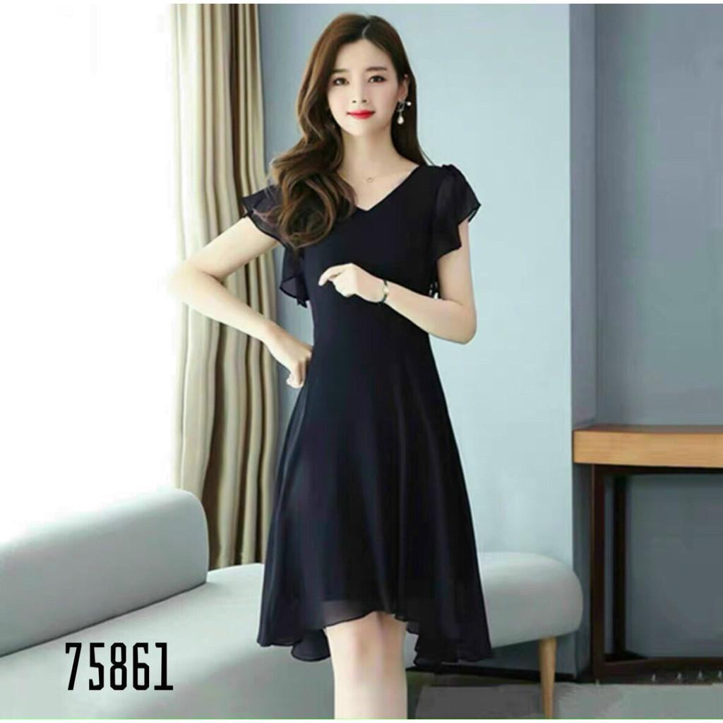 Đầm xinh sang xuất sắc có đủ size S M L XL XXL