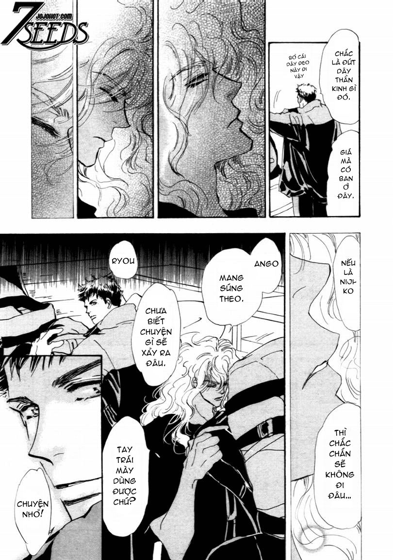 mầm sống chapter 94 18