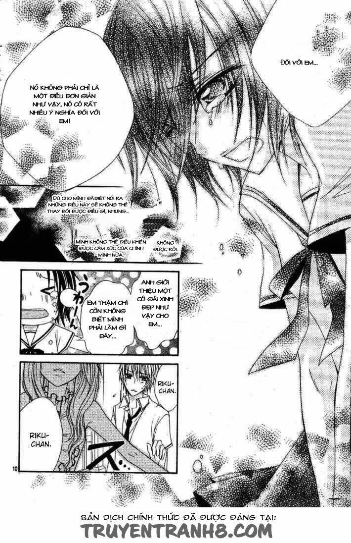 inu jikan (wicked world) chapter 2 10