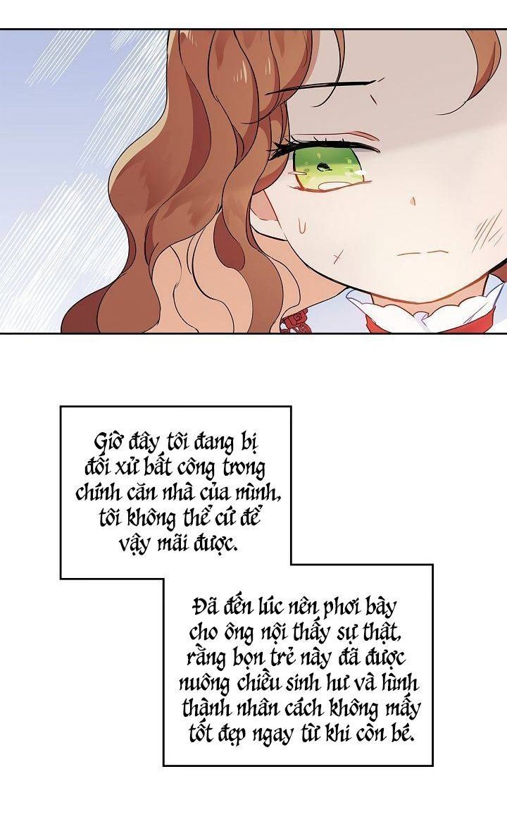 lần này tôi sẽ trở thành gia chủ chapter 4 31