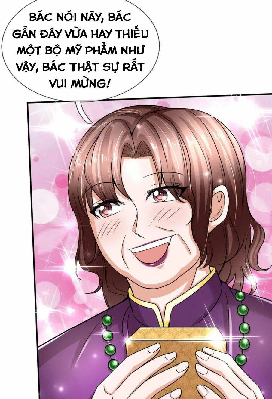 tuyệt đỉnh khí thiếu chapter 69 17