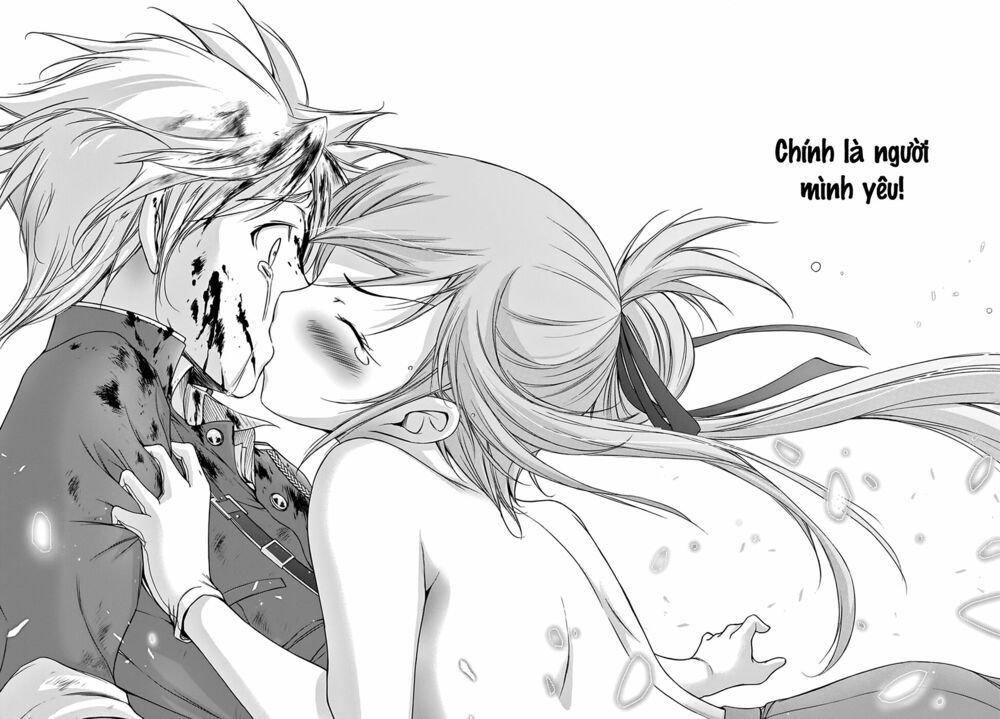 kích trụy vương huyền thoại chapter 26 39