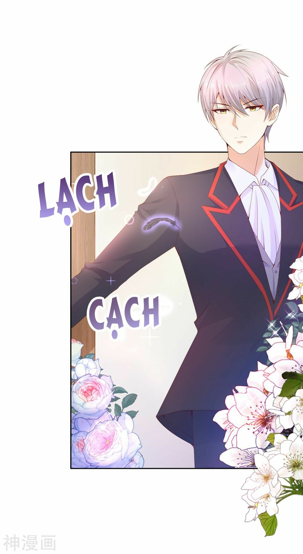 huynh khống công tước gả không được chapter 71.2 7