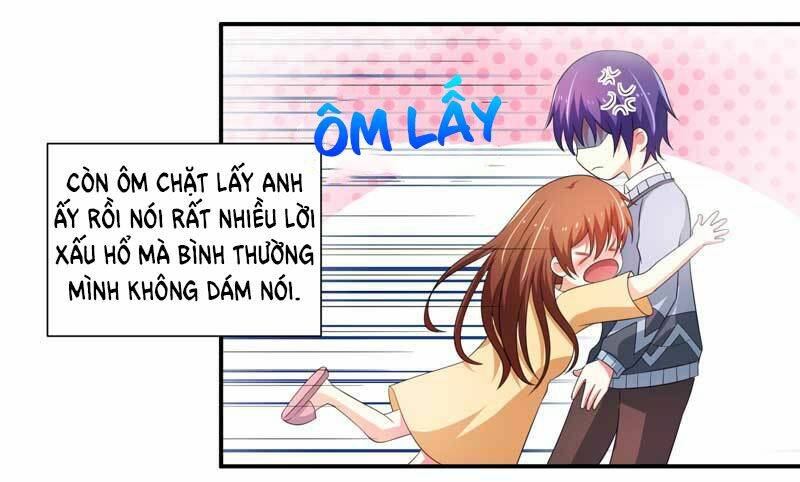 khế hôn chapter 28 3