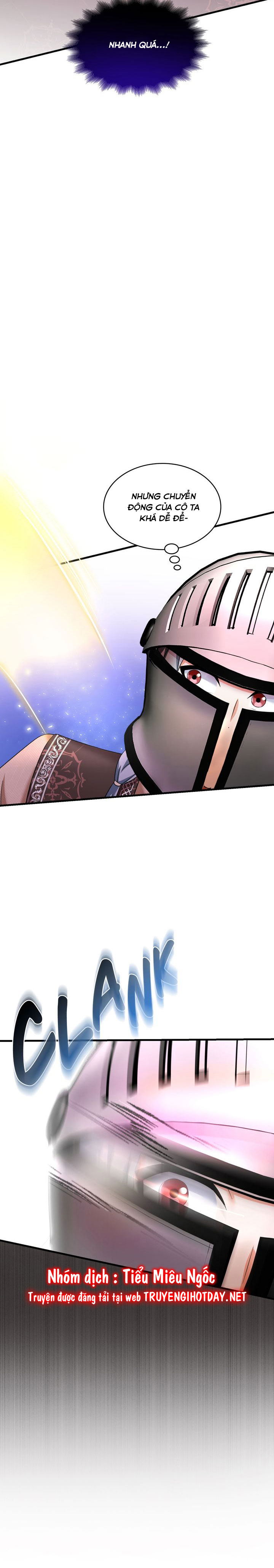 công lý của một ác nữ chapter 88 24