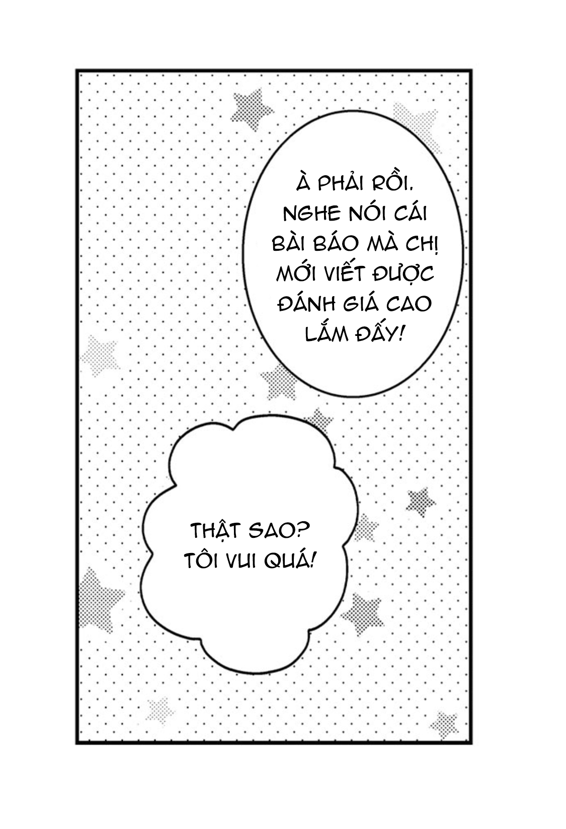 làm thế nào để người chưa có kinh nghiệm trong chuyện đó trở thành phóng viên 18+ (full) chapter 33.2 17