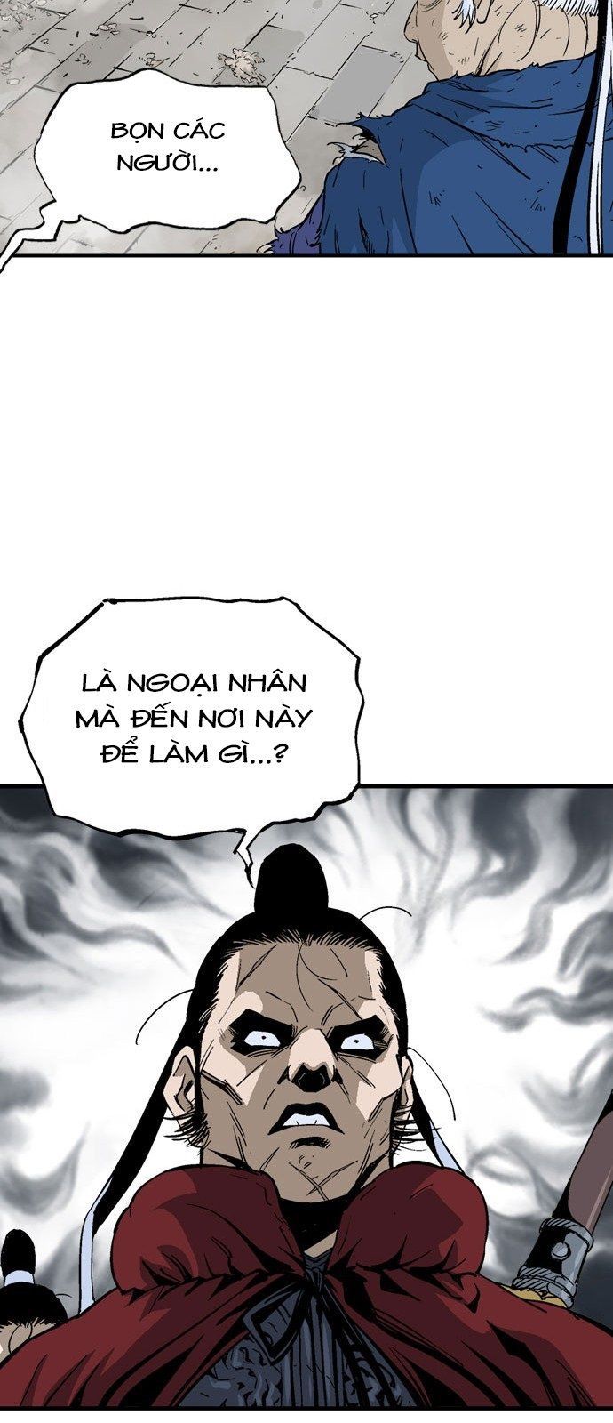 cao thủ 2 chapter 92 21