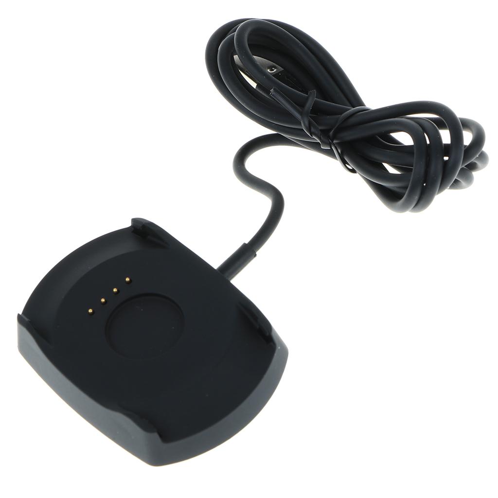 USB Watch Charger Charging Stand Charging Base For Amazfit 2 2S