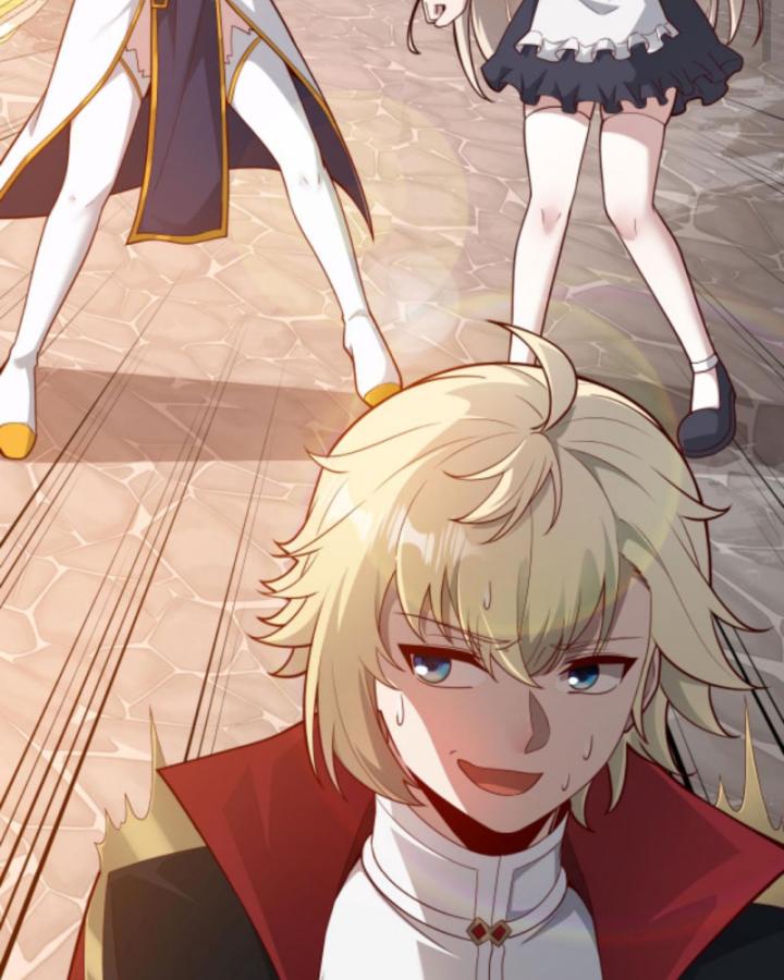 người chơi và nhân vật chính đều muốn làm hại ta chapter 94 22