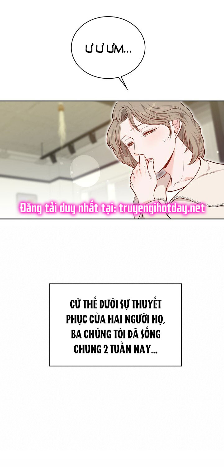 Tuổi 20 Của Sinh Viên Trường Thể Thao chapter 7.2 - Trang 14