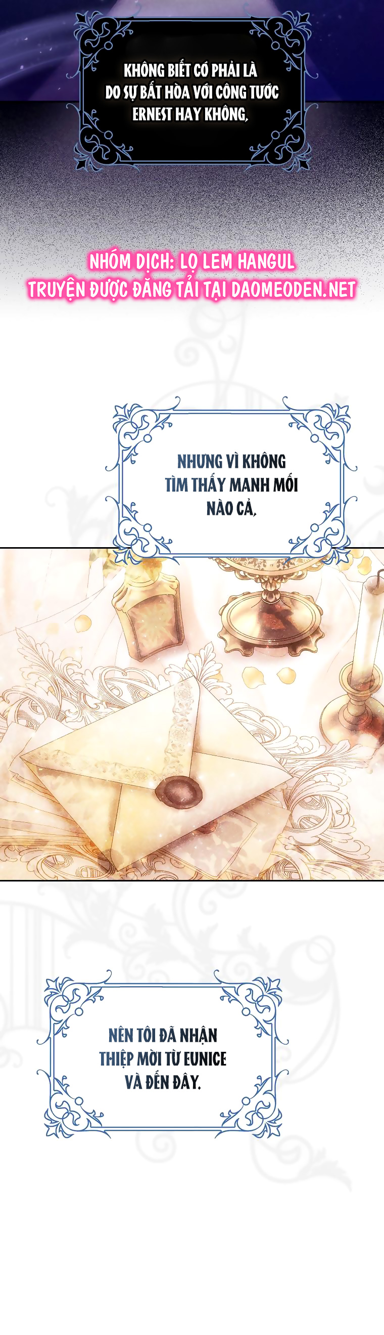 trở thành vợ của nam chính chapter 115 30