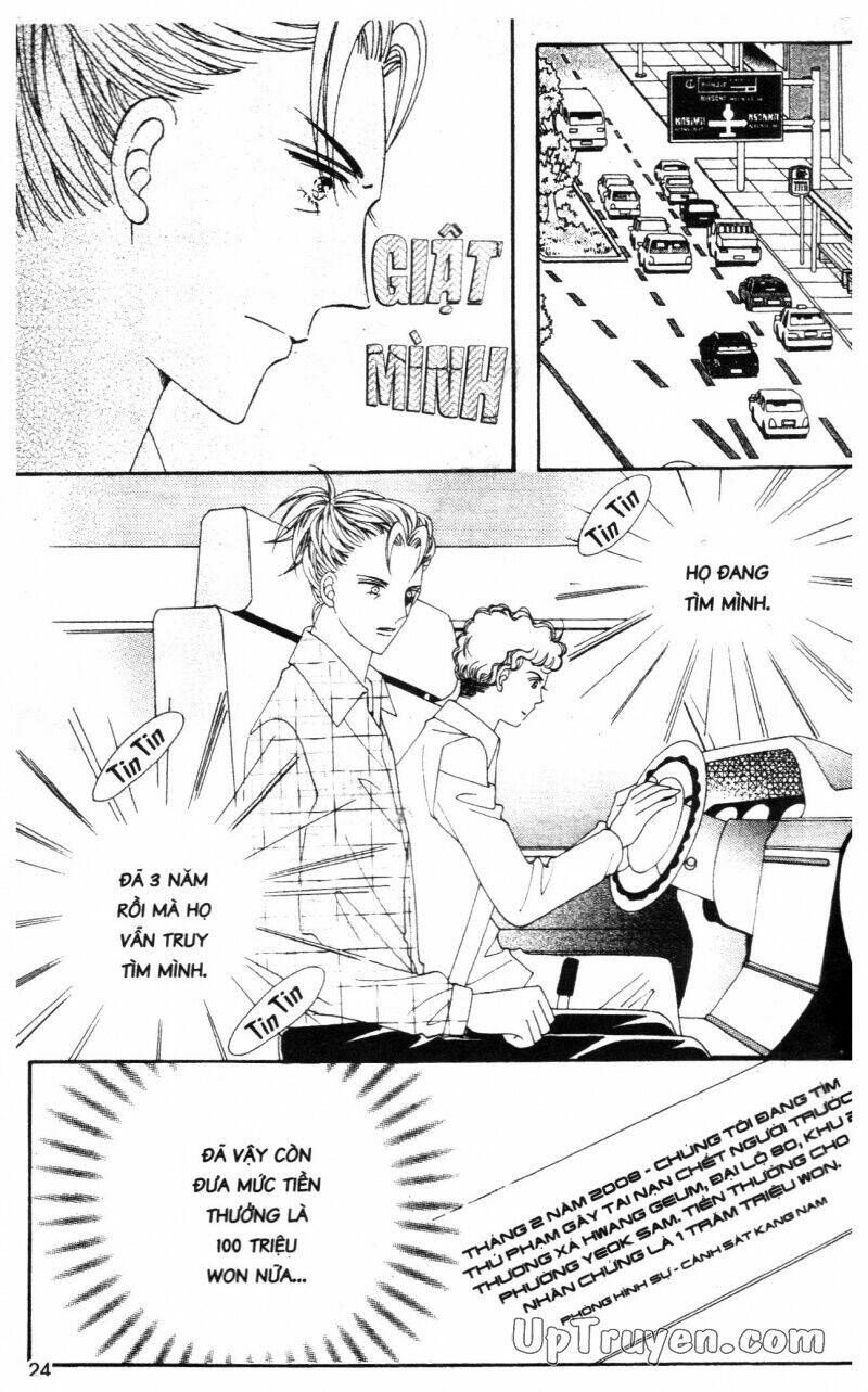 vợ chồng trẻ con bản đẹp chapter 6 24