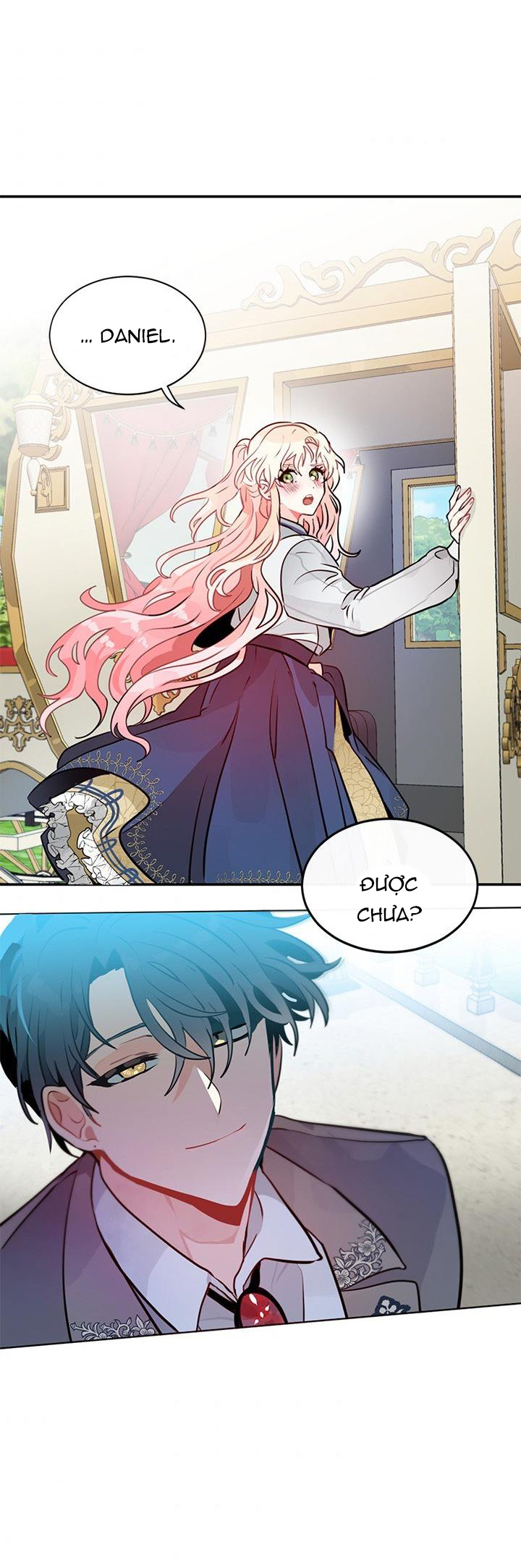 cho em về nhà đi anh chapter 5.2 9