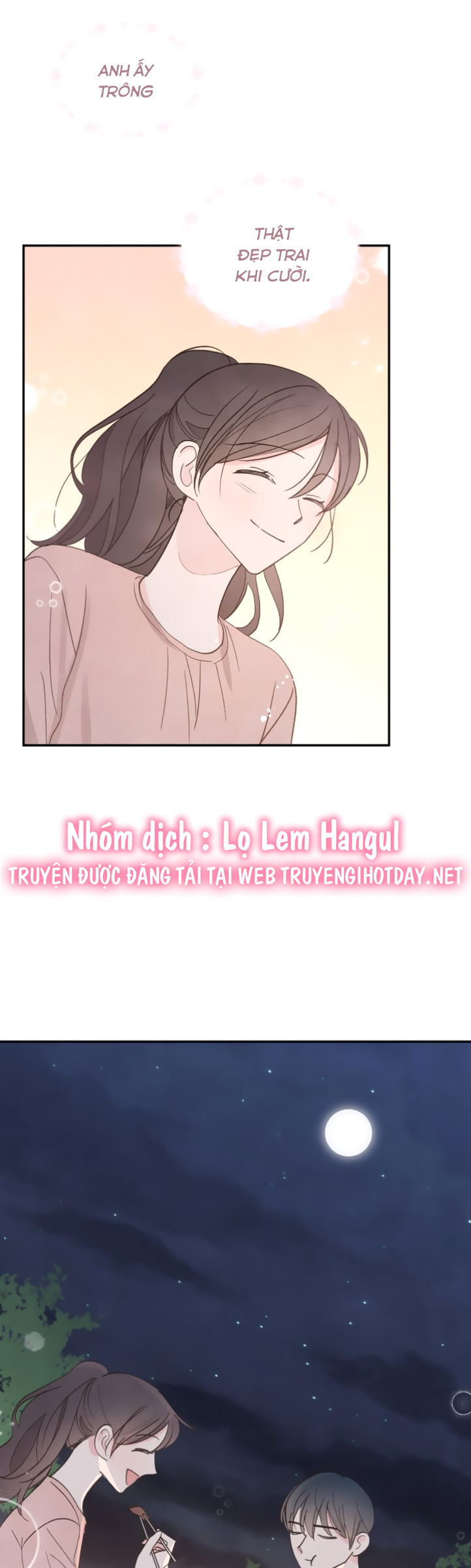 hãy để tôi một mình chapter 28 6