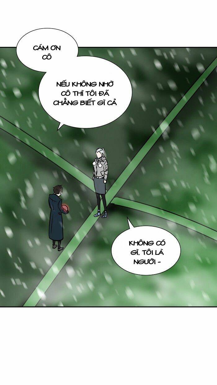 cuộc chiến trong tòa tháp chapter 322 116