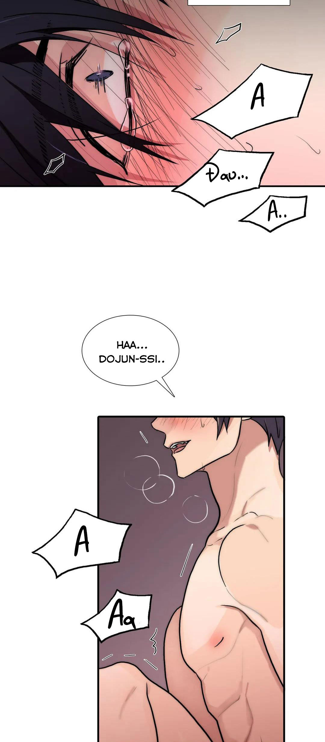 đưa đón người yêu chapter 85 15