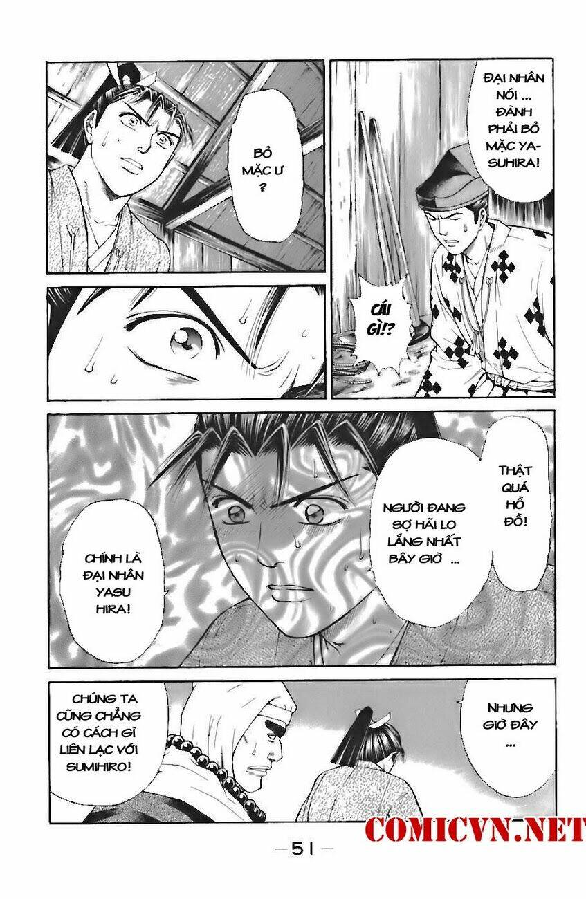 thiếu niên vương i - shana oh yoshitsune i chapter 70 53