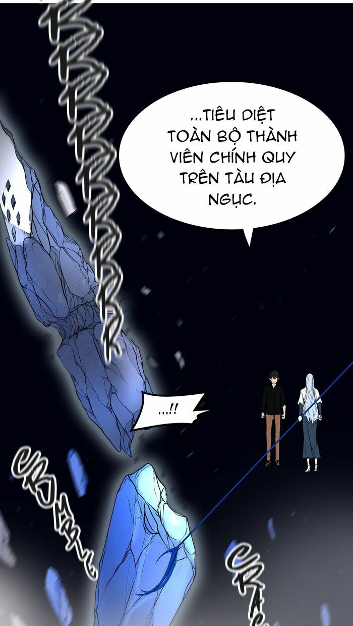 tòa tháp bí ẩn 2 chapter 312.5 10